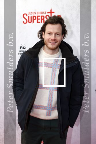 Amsterdam 21 januari 2024
Premiere Jesus Christ Superstar in het DeLaMar theater. Giedo Spek