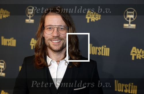 Hilversum 25 januari 2024
Uitreiking Radioring 2024 in de Vorstin . Giel Beelen