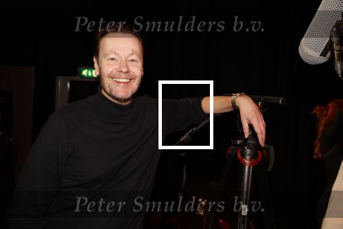 Hilversum 25 januari 2024
Uitreiking Radioring 2024 in de Vorstin .