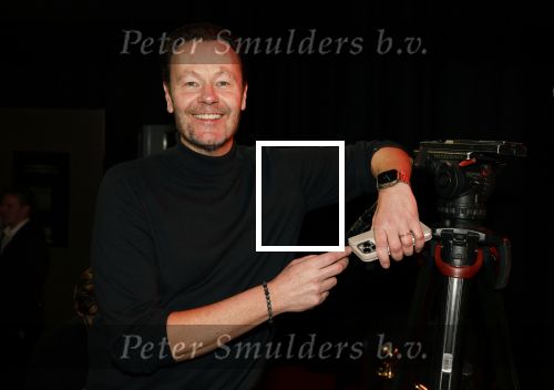 Hilversum 25 januari 2024
Uitreiking Radioring 2024 in de Vorstin .