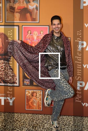Amsterdam, 18 Februari 2024
Premiere Documentaire Patty Brard voor Videoland
Glenn Eilbracht