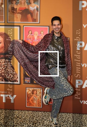 Amsterdam, 18 Februari 2024
Premiere Documentaire Patty Brard voor Videoland
Glenn Eilbracht