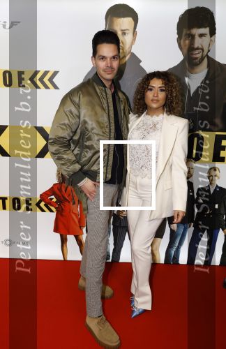Amsterdam 29 januari 2024
Premiere Scotoe in Tuschinski met oa in de cast Sinan Eroglu Mohammed Chara Rose Bertram Said Boumazoughe Melisa Asli Pamuk Ferdi Stofmeel Daphne Deckers Emma Deckers en Oscar Aerts. Glenn Eilbracht  met een kennis