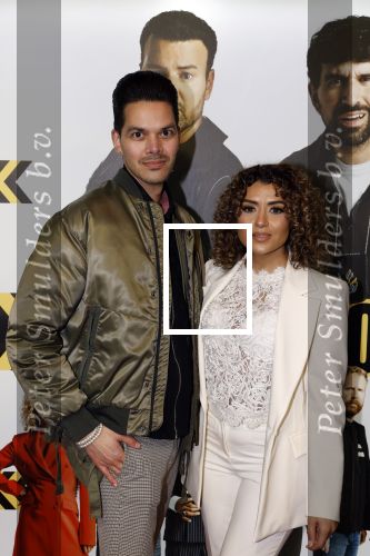 Amsterdam 29 januari 2024
Premiere Scotoe in Tuschinski met oa in de cast Sinan Eroglu Mohammed Chara Rose Bertram Said Boumazoughe Melisa Asli Pamuk Ferdi Stofmeel Daphne Deckers Emma Deckers en Oscar Aerts. Glenn Eilbracht  met een kennis