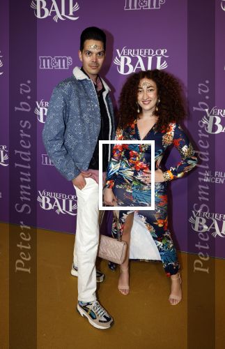 Den Bosch 27 januari 2024
Premiere verliefd op ibiza in de Brabant Hallen. Glenn Elbracht