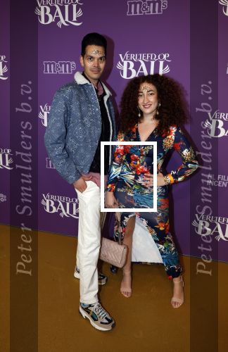 Den Bosch 27 januari 2024
Premiere verliefd op ibiza in de Brabant Hallen. Glenn Elbracht