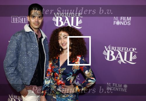 Den Bosch 27 januari 2024
Premiere verliefd op ibiza in de Brabant Hallen. Glenn Elbracht
