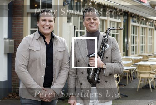 Laren 29 januari 2024
Opnames Videoclip Glenn Palm . Glenn Palm en Sjoerd v Eerdenburg