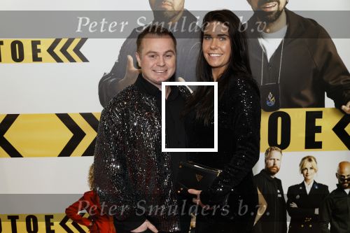 Amsterdam 29 januari 2024
Premiere Scotoe in Tuschinski met oa in de cast Sinan Eroglu Mohammed Chara Rose Bertram Said Boumazoughe Melisa Asli Pamuk Ferdi Stofmeel Daphne Deckers Emma Deckers en Oscar Aerts. Glenn de Koning met ...