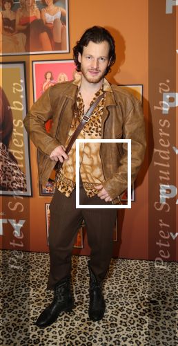 Amsterdam, 18 Februari 2024
Premiere Documentaire Patty Brard voor Videoland
Guido Spek