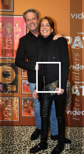 Amsterdam, 18 Februari 2024
Premiere Documentaire Patty Brard voor Videoland
Guido den Aantrekker
