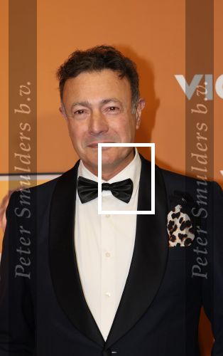 Amsterdam, 18 Februari 2024
Premiere Documentaire Patty Brard voor Videoland