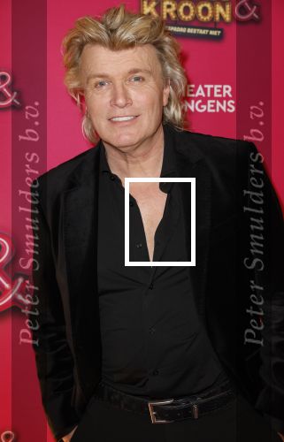 Amstelveen 29 januari 2024
Premiere Kraaij en Kroon van Soy Kroon en Johnny Kraaijkamp in schouwburg in Amstelveen. Hans Klok