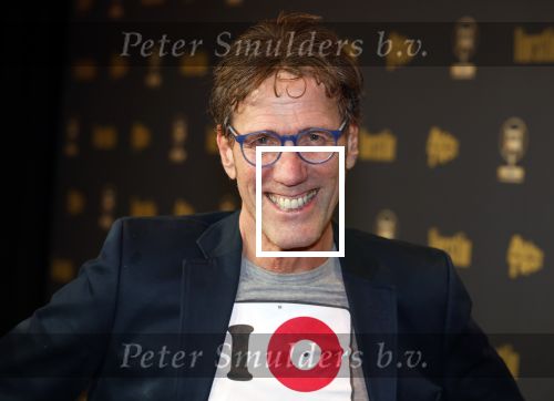 Hilversum 25 januari 2024
Uitreiking Radioring 2024 in de Vorstin .