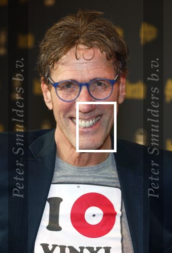 Hilversum 25 januari 2024
Uitreiking Radioring 2024 in de Vorstin .