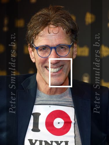 Hilversum 25 januari 2024
Uitreiking Radioring 2024 in de Vorstin .