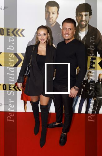 Amsterdam 29 januari 2024
Premiere Scotoe in Tuschinski met oa in de cast Sinan Eroglu Mohammed Chara Rose Bertram Said Boumazoughe Melisa Asli Pamuk Ferdi Stofmeel Daphne Deckers Emma Deckers en Oscar Aerts. Harrie Snijders met ..