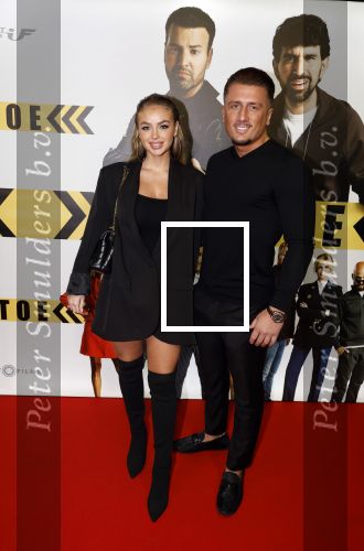 Amsterdam 29 januari 2024
Premiere Scotoe in Tuschinski met oa in de cast Sinan Eroglu Mohammed Chara Rose Bertram Said Boumazoughe Melisa Asli Pamuk Ferdi Stofmeel Daphne Deckers Emma Deckers en Oscar Aerts. Harrie Snijders met ..