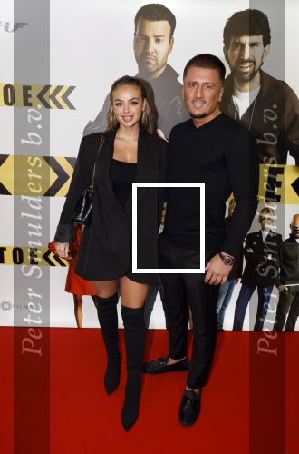 Amsterdam 29 januari 2024
Premiere Scotoe in Tuschinski met oa in de cast Sinan Eroglu Mohammed Chara Rose Bertram Said Boumazoughe Melisa Asli Pamuk Ferdi Stofmeel Daphne Deckers Emma Deckers en Oscar Aerts. Harrie Snijders met ..