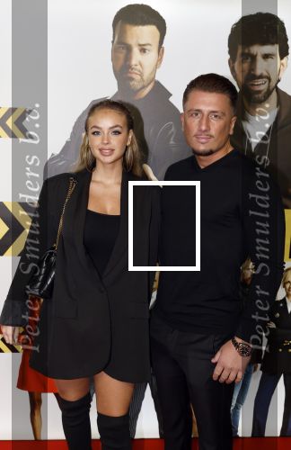 Amsterdam 29 januari 2024
Premiere Scotoe in Tuschinski met oa in de cast Sinan Eroglu Mohammed Chara Rose Bertram Said Boumazoughe Melisa Asli Pamuk Ferdi Stofmeel Daphne Deckers Emma Deckers en Oscar Aerts. Harrie Snijders met ..