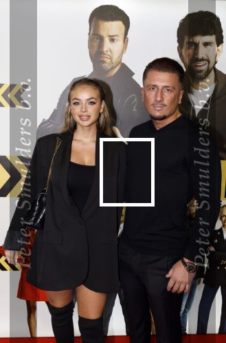 Amsterdam 29 januari 2024
Premiere Scotoe in Tuschinski met oa in de cast Sinan Eroglu Mohammed Chara Rose Bertram Said Boumazoughe Melisa Asli Pamuk Ferdi Stofmeel Daphne Deckers Emma Deckers en Oscar Aerts. Harrie Snijders met ..