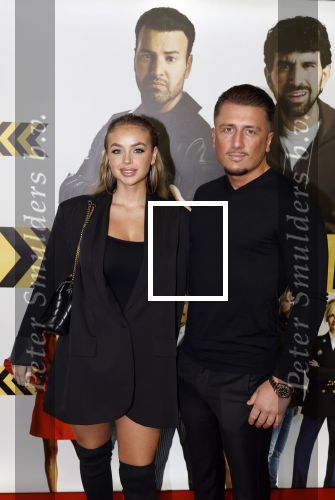 Amsterdam 29 januari 2024
Premiere Scotoe in Tuschinski met oa in de cast Sinan Eroglu Mohammed Chara Rose Bertram Said Boumazoughe Melisa Asli Pamuk Ferdi Stofmeel Daphne Deckers Emma Deckers en Oscar Aerts. Harrie Snijders met ..