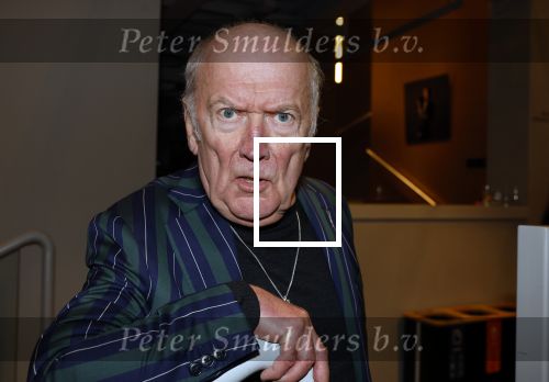 Amstelveen 26 februari 2024
Premiere Je Anne in de schouwburg van Amstelveen . Harry Slinger kwam met zijn vrouw Marijke