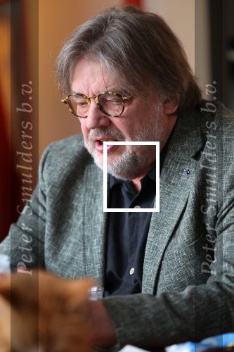 Utrecht, 22 Februari 2024
Henk Westbroek