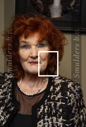 Breukelen 12 februari 2024
Ria Valk viert haar 65 jarig artiesten jubileum en krijgt een koninklijk onderscheiding van de burgemeester van de Ronde Venen. Imca Marina