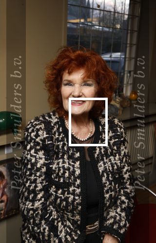 Breukelen 12 februari 2024
Ria Valk viert haar 65 jarig artiesten jubileum en krijgt een koninklijk onderscheiding van de burgemeester van de Ronde Venen. Imca Marina