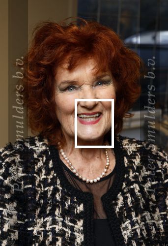 Breukelen 12 februari 2024
Ria Valk viert haar 65 jarig artiesten jubileum en krijgt een koninklijk onderscheiding van de burgemeester van de Ronde Venen. Imca Marina
