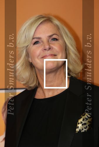 Amsterdam, 18 Februari 2024
Premiere Documentaire Patty Brard voor Videoland
Irene Moors