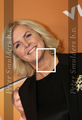 Amsterdam, 18 Februari 2024
Premiere Documentaire Patty Brard voor Videoland
Irene Moors