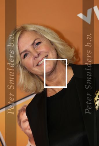 Amsterdam, 18 Februari 2024
Premiere Documentaire Patty Brard voor Videoland
Irene Moors