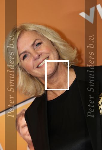 Amsterdam, 18 Februari 2024
Premiere Documentaire Patty Brard voor Videoland
Irene Moors