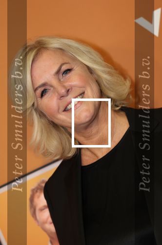 Amsterdam, 18 Februari 2024
Premiere Documentaire Patty Brard voor Videoland
Irene Moors