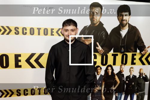 Amsterdam 29 januari 2024
Premiere Scotoe in Tuschinski met oa in de cast Sinan Eroglu Mohammed Chara Rose Bertram Said Boumazoughe Melisa Asli Pamuk Ferdi Stofmeel Daphne Deckers Emma Deckers en Oscar Aerts. Izzle