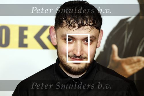 Amsterdam 29 januari 2024
Premiere Scotoe in Tuschinski met oa in de cast Sinan Eroglu Mohammed Chara Rose Bertram Said Boumazoughe Melisa Asli Pamuk Ferdi Stofmeel Daphne Deckers Emma Deckers en Oscar Aerts. Izzle