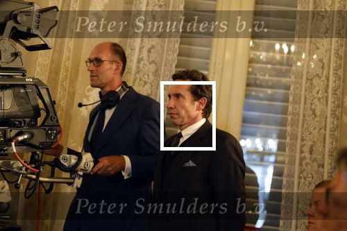 Soestdijk 13 september 2023
Opnames videoland serie Maxima op paleis Soestijk.
Martijn Lakemeier (Willem Alexander) Delfina Chaves (Maxima) Elsie de Brauw ( Beatrix)  Sebastian Koch en Jacob Derwig zijn aanwezig.