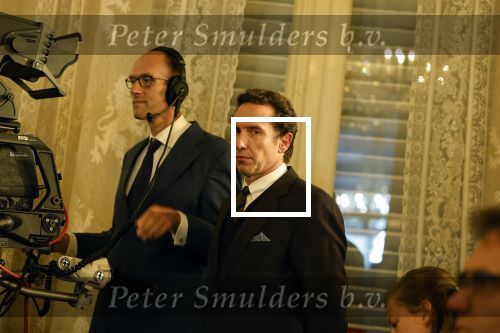 Soestdijk 13 september 2023
Opnames videoland serie Maxima op paleis Soestijk.
Martijn Lakemeier (Willem Alexander) Delfina Chaves (Maxima) Elsie de Brauw ( Beatrix)  Sebastian Koch en Jacob Derwig zijn aanwezig.