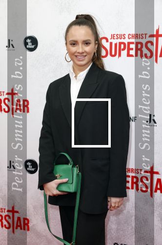 Amsterdam 21 januari 2024
Premiere Jesus Christ Superstar in het DeLaMar theater. Leontine Ruiters en jada Borsato