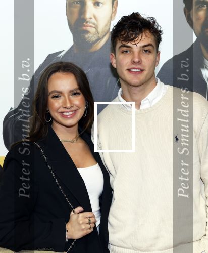 Amsterdam 29 januari 2024
Premiere Scotoe in Tuschinski met oa in de cast Sinan Eroglu Mohammed Chara Rose Bertram Said Boumazoughe Melisa Asli Pamuk Ferdi Stofmeel Daphne Deckers Emma Deckers en Oscar Aerts. jada Borsato met (een) vriend