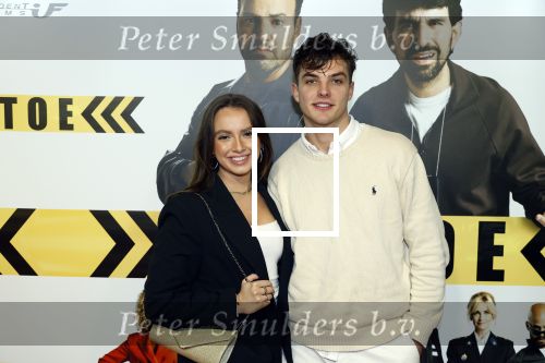 Amsterdam 29 januari 2024
Premiere Scotoe in Tuschinski met oa in de cast Sinan Eroglu Mohammed Chara Rose Bertram Said Boumazoughe Melisa Asli Pamuk Ferdi Stofmeel Daphne Deckers Emma Deckers en Oscar Aerts. jada Borsato met (een) vriend
