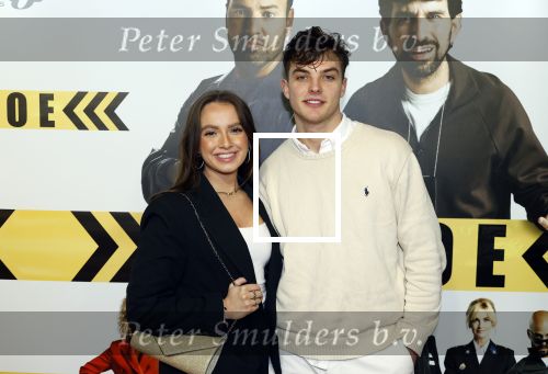 Amsterdam 29 januari 2024
Premiere Scotoe in Tuschinski met oa in de cast Sinan Eroglu Mohammed Chara Rose Bertram Said Boumazoughe Melisa Asli Pamuk Ferdi Stofmeel Daphne Deckers Emma Deckers en Oscar Aerts. jada Borsato met (een) vriend