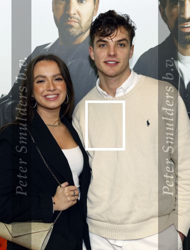 Amsterdam 29 januari 2024
Premiere Scotoe in Tuschinski met oa in de cast Sinan Eroglu Mohammed Chara Rose Bertram Said Boumazoughe Melisa Asli Pamuk Ferdi Stofmeel Daphne Deckers Emma Deckers en Oscar Aerts. jada Borsato met (een) vriend