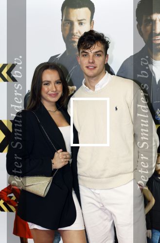 Amsterdam 29 januari 2024
Premiere Scotoe in Tuschinski met oa in de cast Sinan Eroglu Mohammed Chara Rose Bertram Said Boumazoughe Melisa Asli Pamuk Ferdi Stofmeel Daphne Deckers Emma Deckers en Oscar Aerts. jada Borsato met (een) vriend