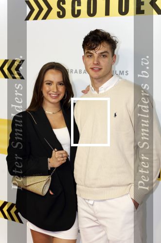Amsterdam 29 januari 2024
Premiere Scotoe in Tuschinski met oa in de cast Sinan Eroglu Mohammed Chara Rose Bertram Said Boumazoughe Melisa Asli Pamuk Ferdi Stofmeel Daphne Deckers Emma Deckers en Oscar Aerts. jada Borsato met (een) vriend