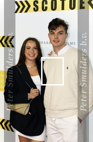 Amsterdam 29 januari 2024
Premiere Scotoe in Tuschinski met oa in de cast Sinan Eroglu Mohammed Chara Rose Bertram Said Boumazoughe Melisa Asli Pamuk Ferdi Stofmeel Daphne Deckers Emma Deckers en Oscar Aerts. jada Borsato met (een) vriend