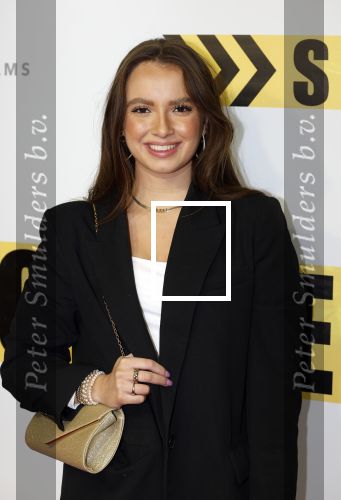 Amsterdam 29 januari 2024
Premiere Scotoe in Tuschinski met oa in de cast Sinan Eroglu Mohammed Chara Rose Bertram Said Boumazoughe Melisa Asli Pamuk Ferdi Stofmeel Daphne Deckers Emma Deckers en Oscar Aerts. jada Borsato met (een) vriend