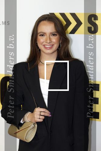 Amsterdam 29 januari 2024
Premiere Scotoe in Tuschinski met oa in de cast Sinan Eroglu Mohammed Chara Rose Bertram Said Boumazoughe Melisa Asli Pamuk Ferdi Stofmeel Daphne Deckers Emma Deckers en Oscar Aerts. jada Borsato met (een) vriend